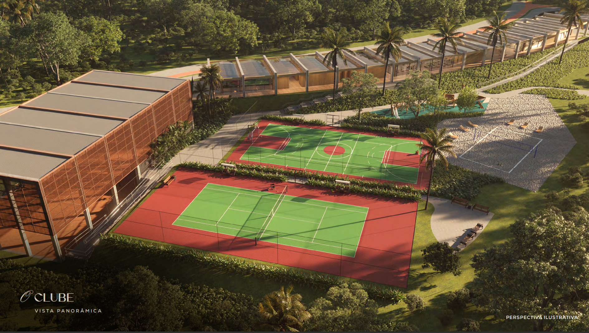 Condomínio Praia de Guadalupe