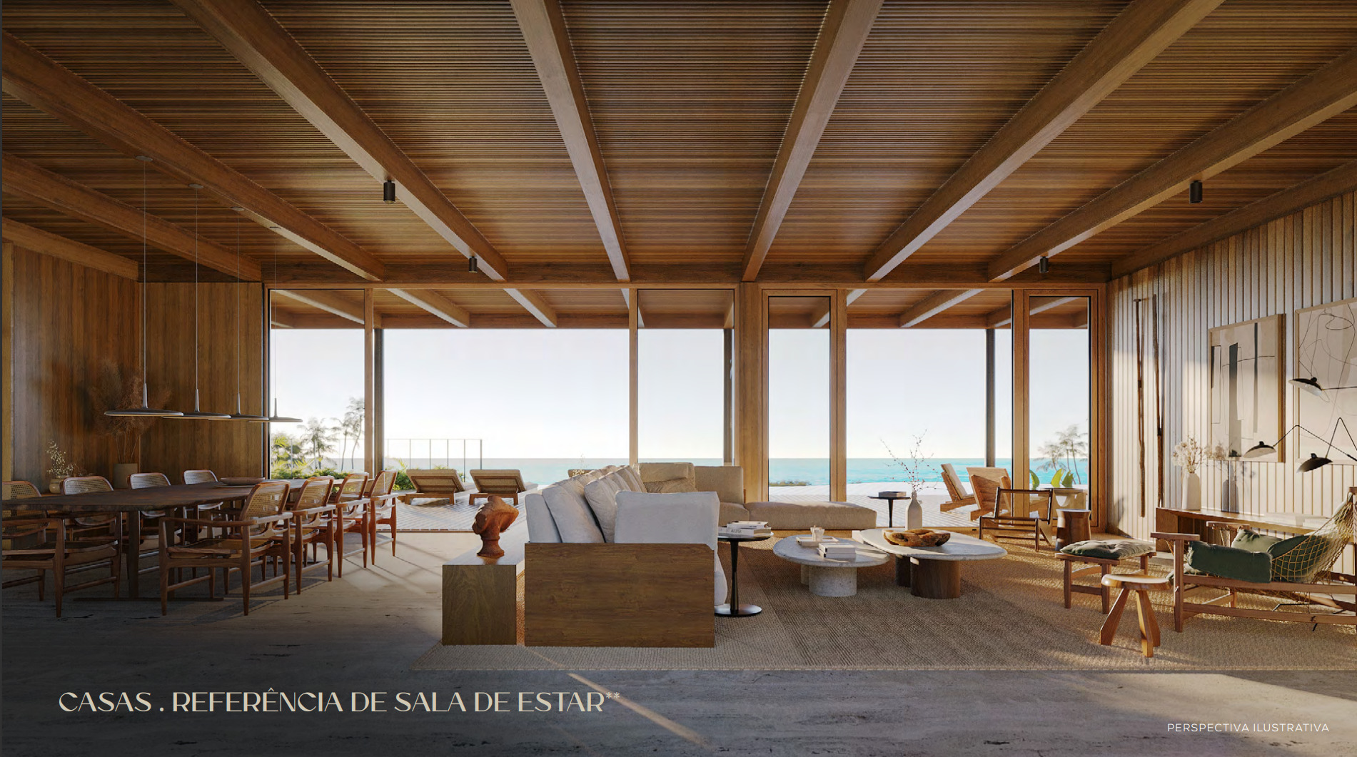 Condomínio Praia de Guadalupe