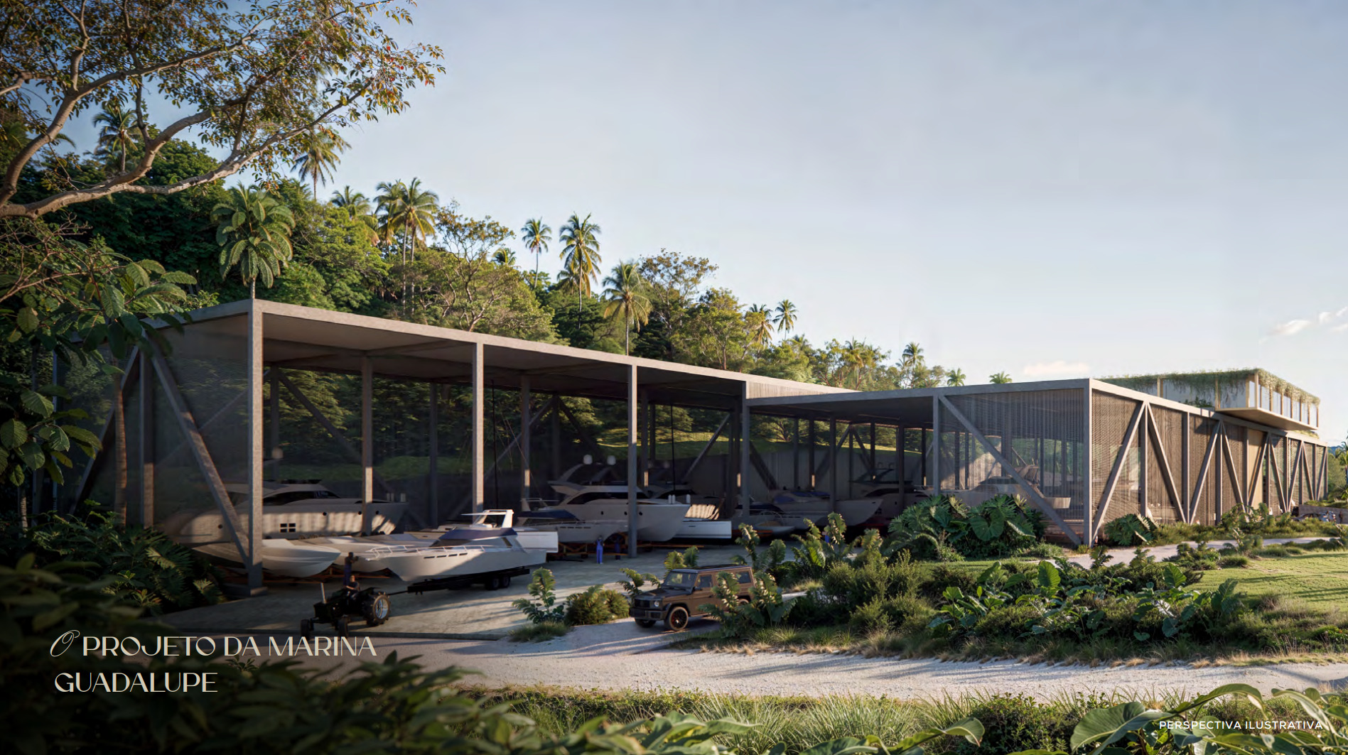 Condomínio Praia de Guadalupe