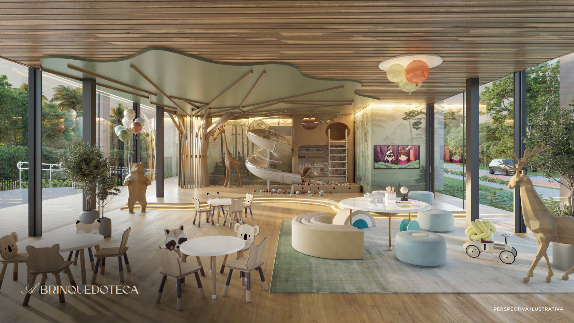 Condomínio Praia de Guadalupe