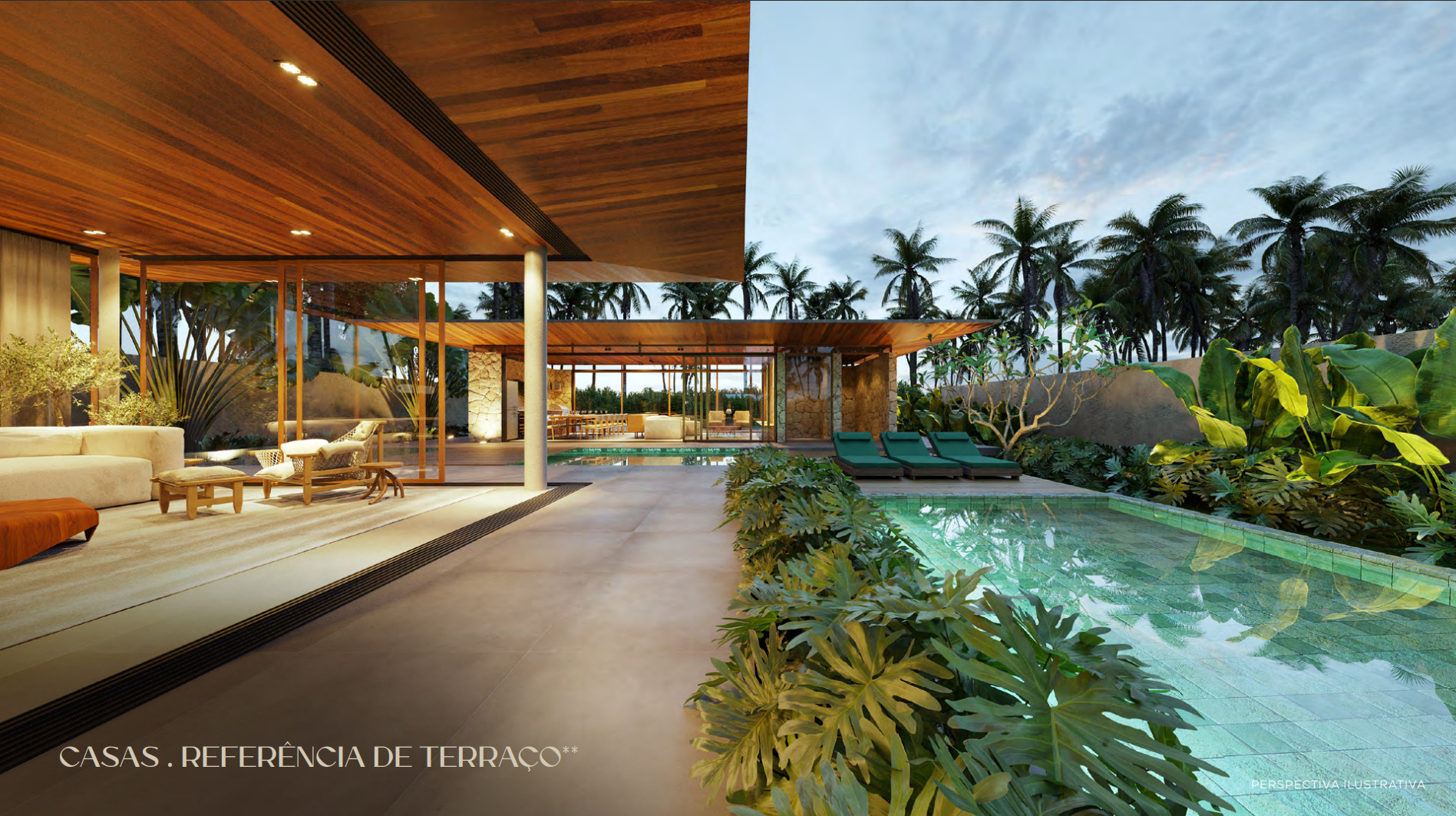 Condomínio Praia de Guadalupe