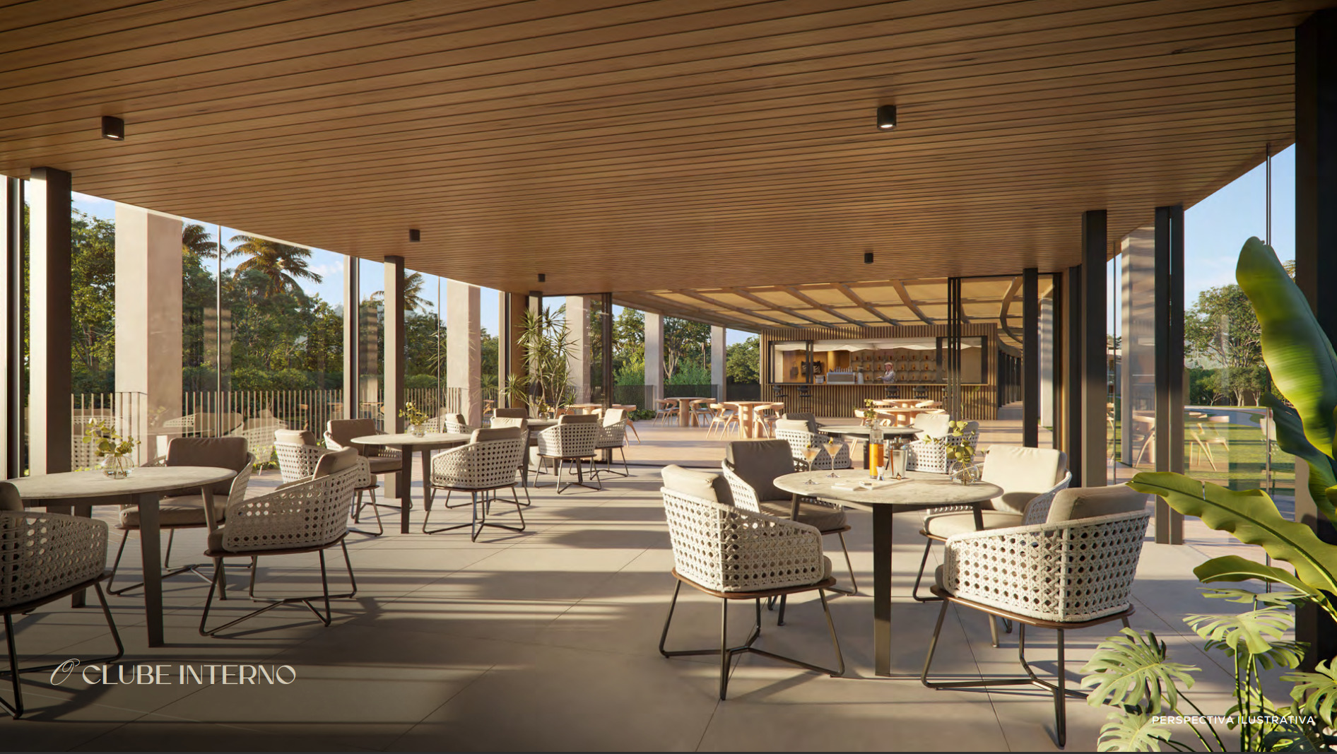 Condomínio Praia de Guadalupe