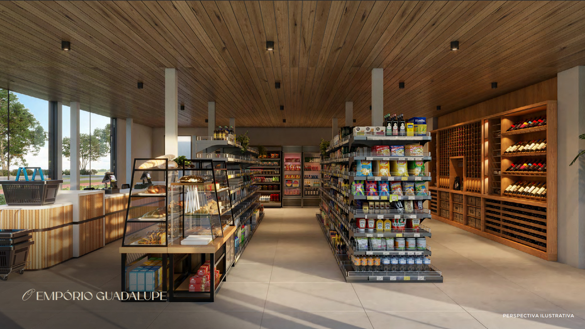 Condomínio Praia de Guadalupe