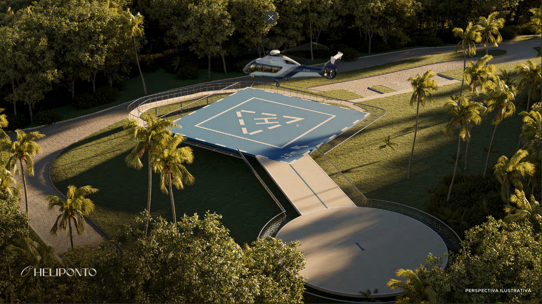 Condomínio Praia de Guadalupe