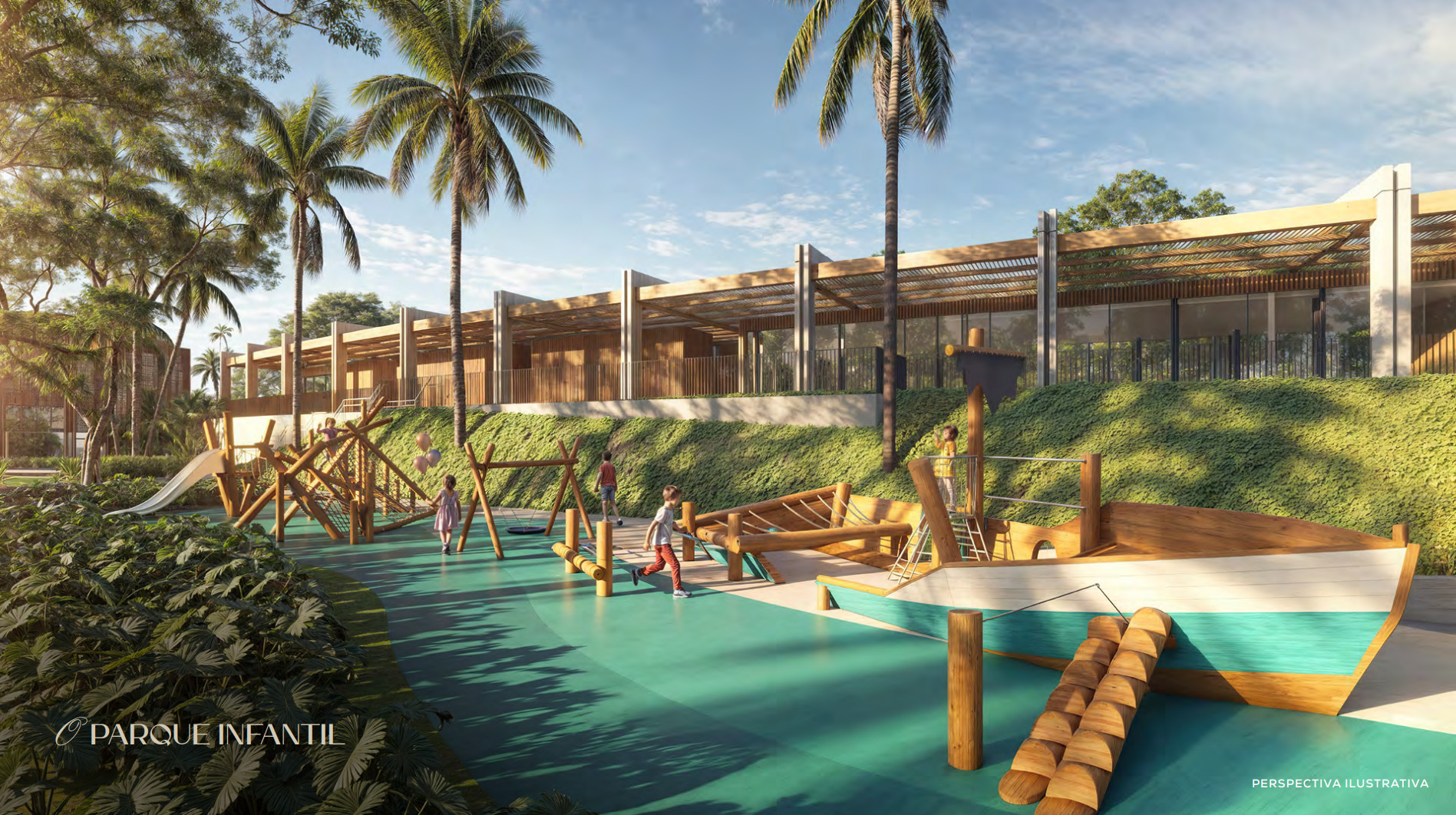 Condomínio Praia de Guadalupe