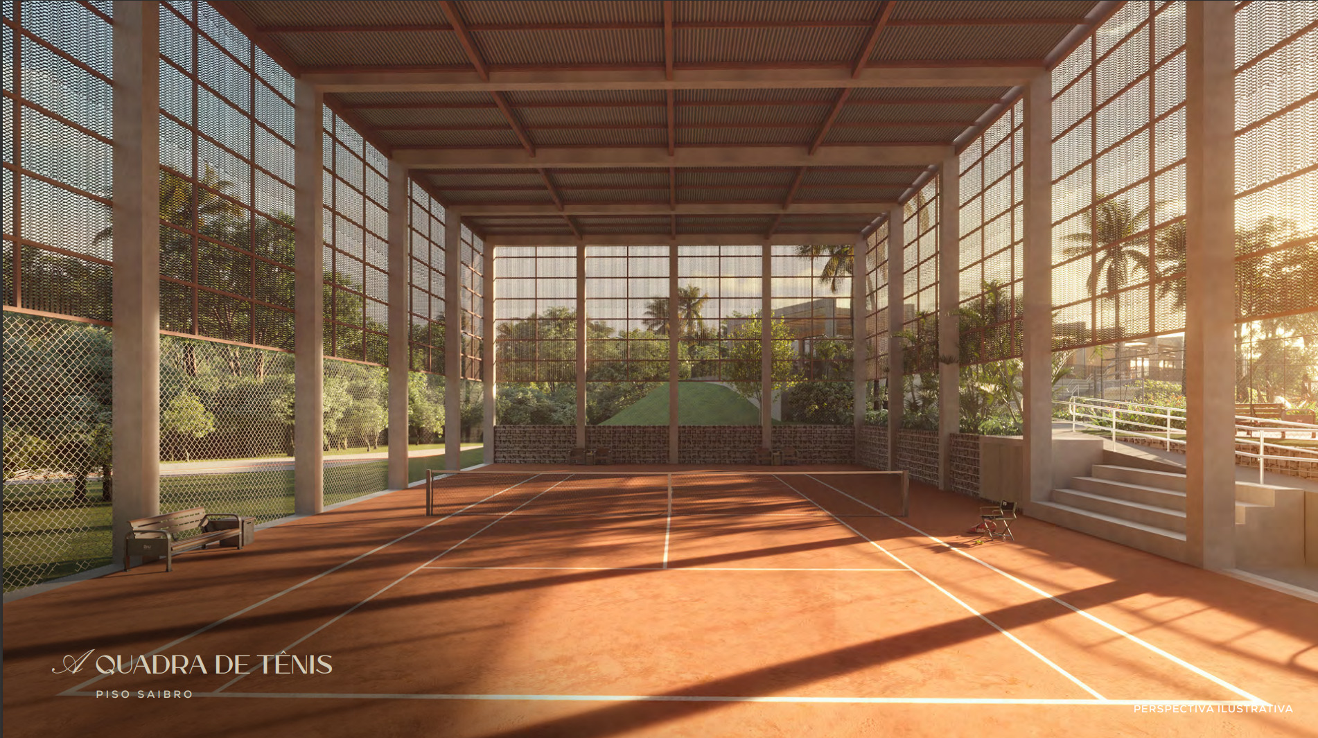 Condomínio Praia de Guadalupe