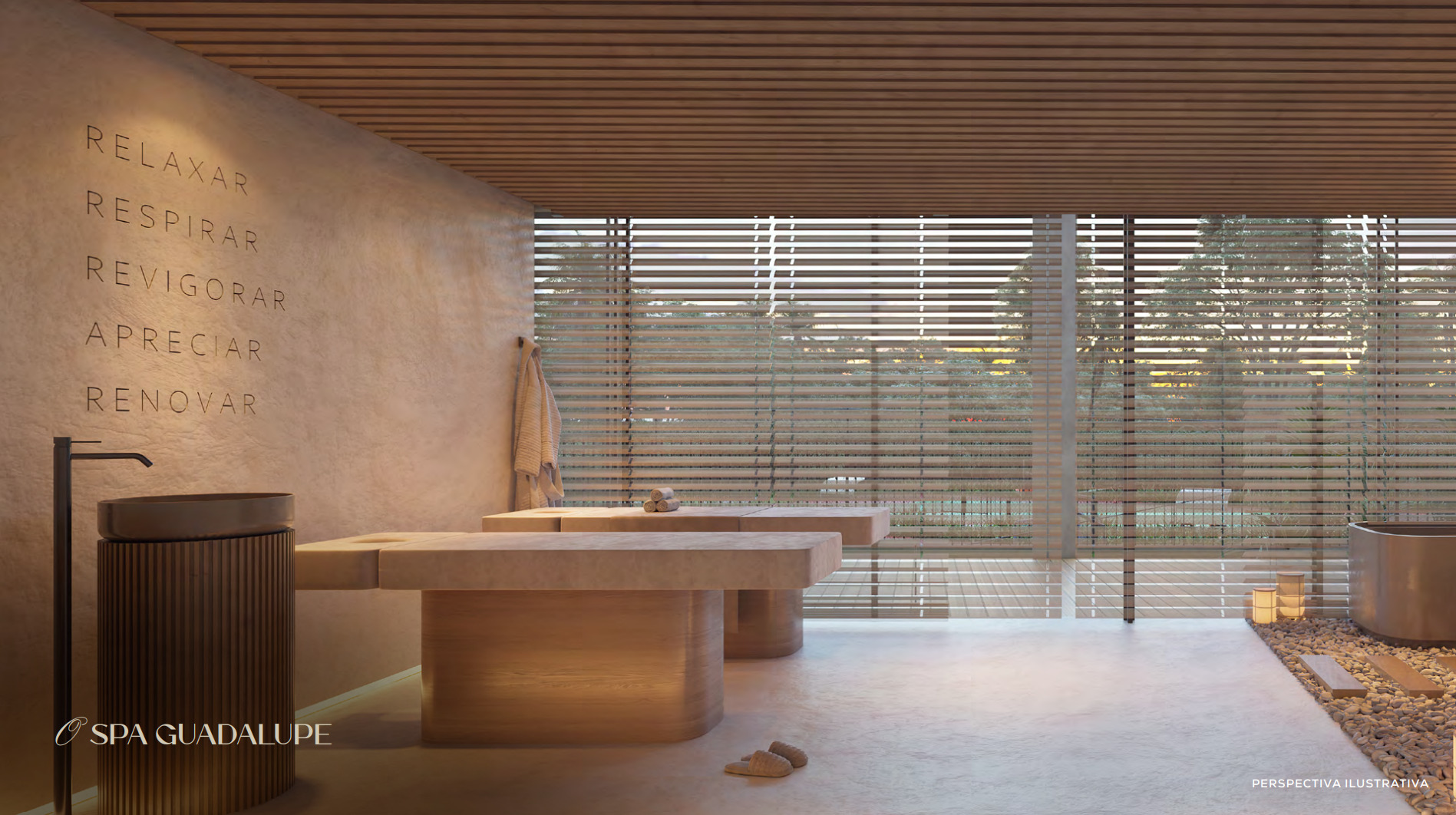 Condomínio Praia de Guadalupe