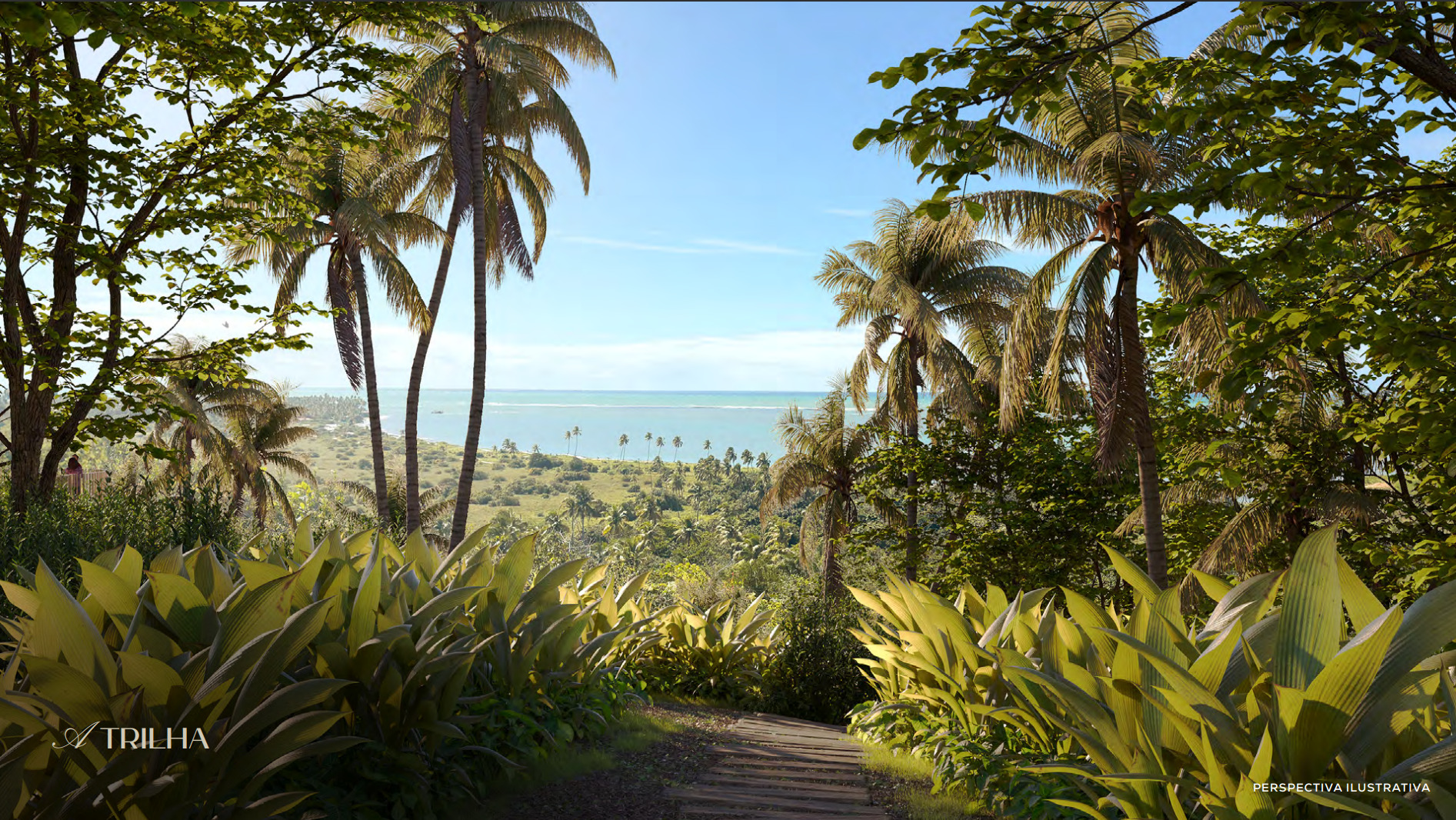 Condomínio Praia de Guadalupe
