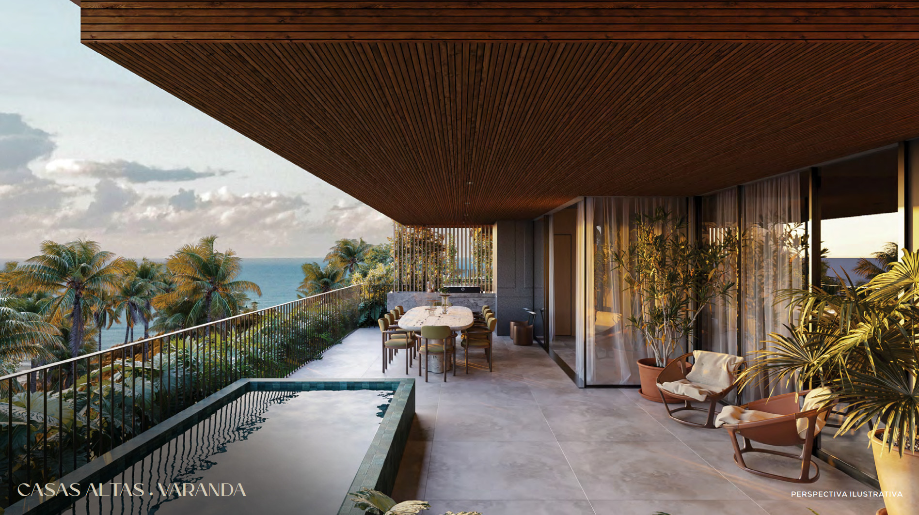 Condomínio Praia de Guadalupe