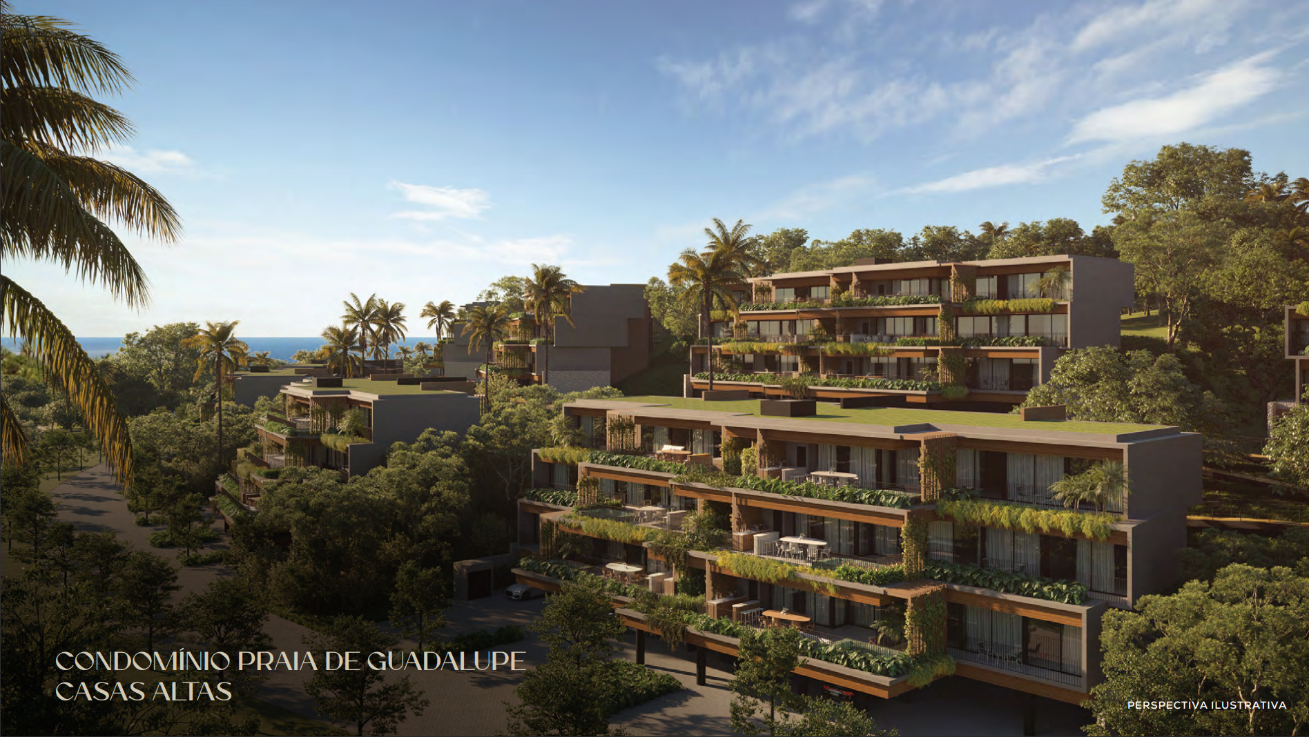 Condomínio Praia de Guadalupe