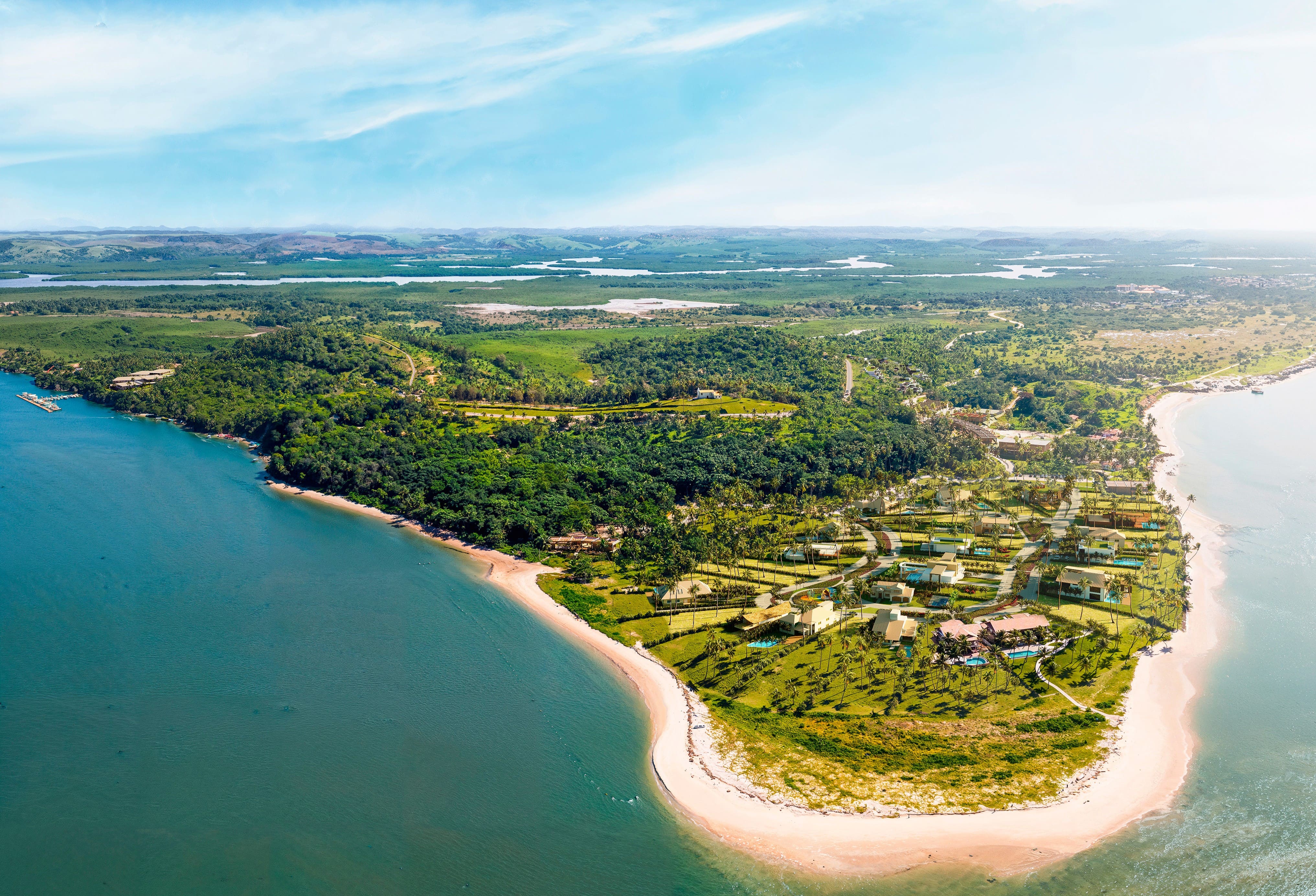 Condomínio Praia de Guadalupe