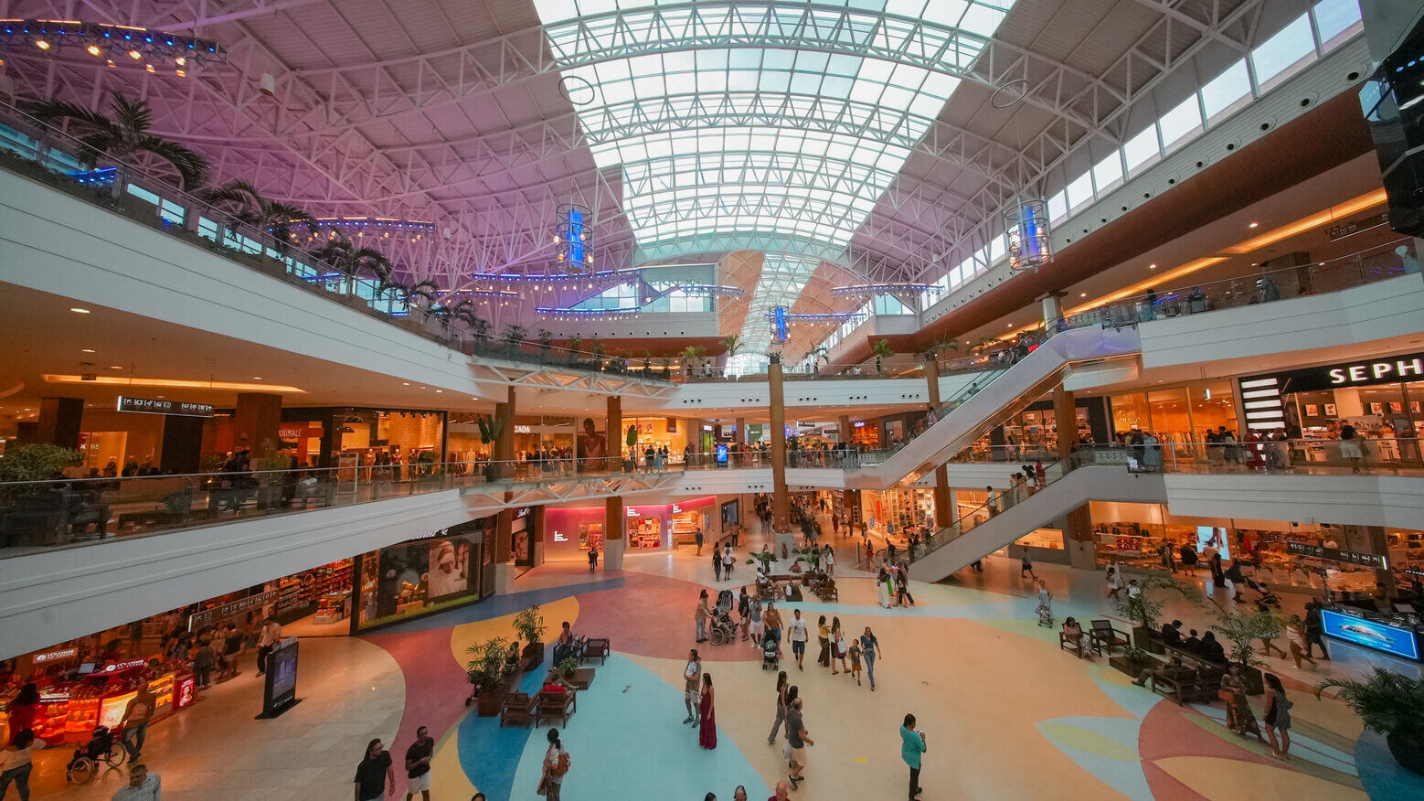 SalvadorShopping
